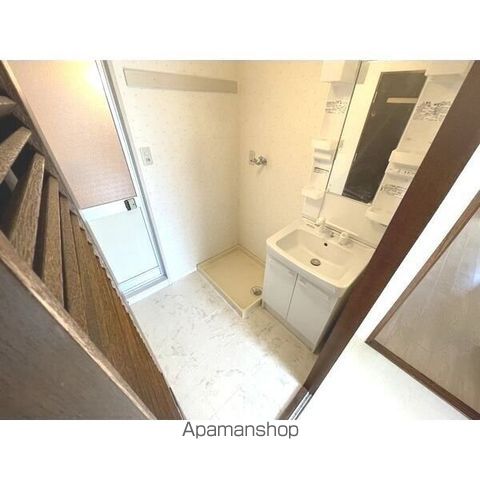 都筑マンションの内装写真