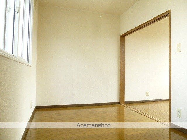 クルーズハウス本通17の内装写真