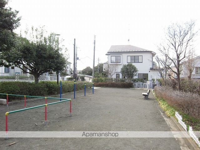サンエクセレントの周辺写真