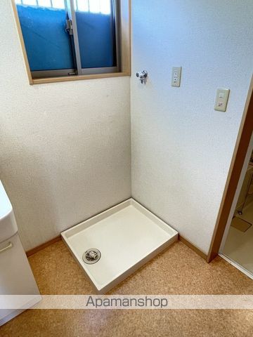 フラッツの内装写真