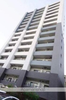 フレールコート東別院[1K/28.88m2]のエントランス