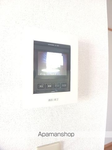 シャルマンYASUROの内装写真