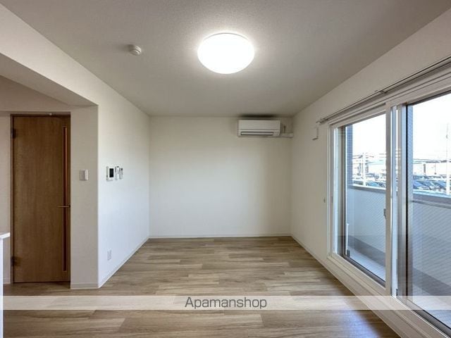 NOEL昭和の内装写真