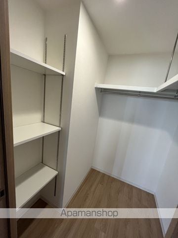 スプランディッド弁天町の内装写真