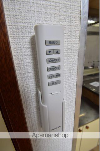 カサデューク7の内装写真