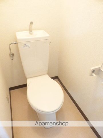 グリーンヒルズの内装写真