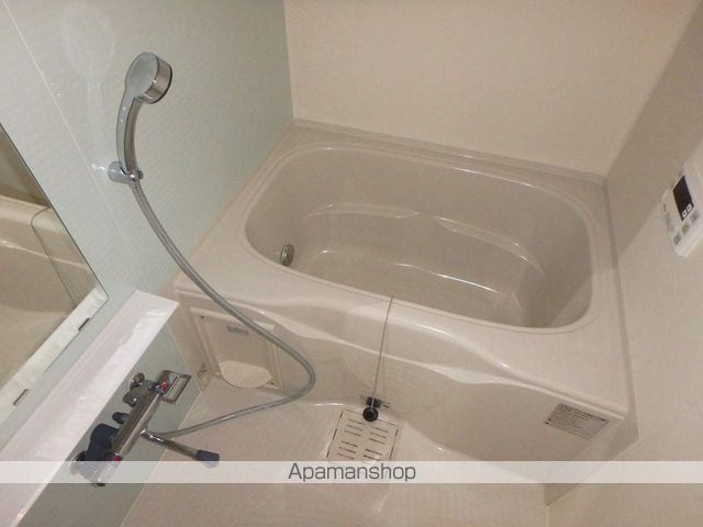 アルフォンの内装写真