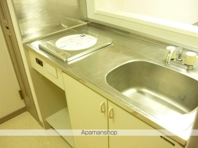 ライオンズプラザ淵野辺の内装写真