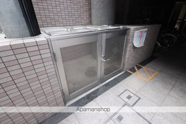 グランマーレ１７[1R/29.5m2]の共用部2