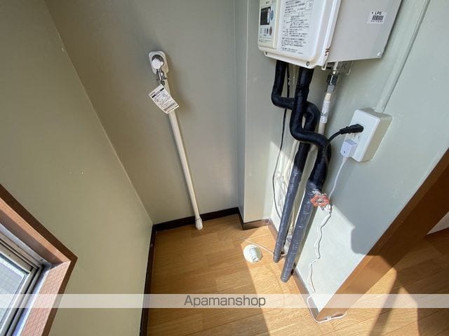 ポニーコーポラスの内装写真