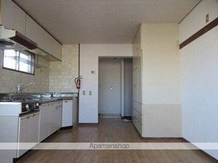 シャルムサンライズ[1R/25m2]のその他部屋・スペース