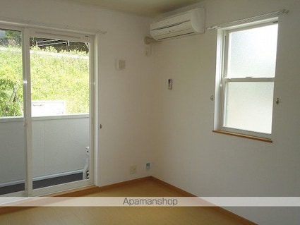 プリムローズＩＮＯ[2DK/42.98m2]のリビング・居間