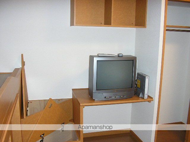 レオパレスウエノの内装写真