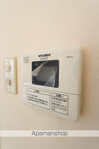 エクラフェリークの内装写真