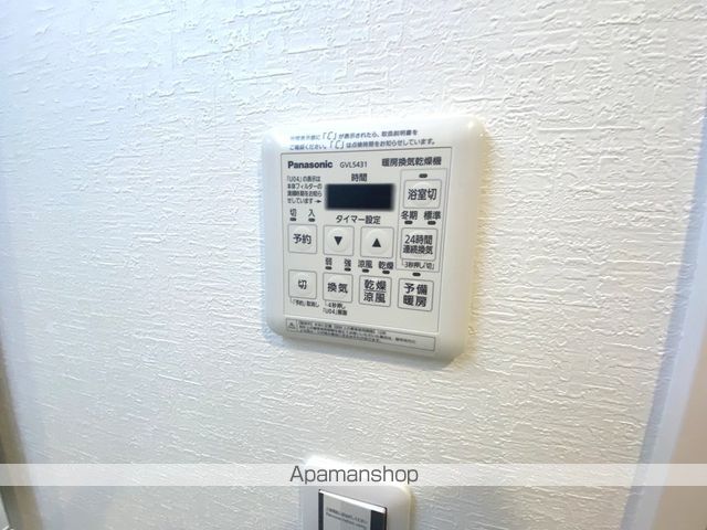ALIVIS北梅田の内装写真