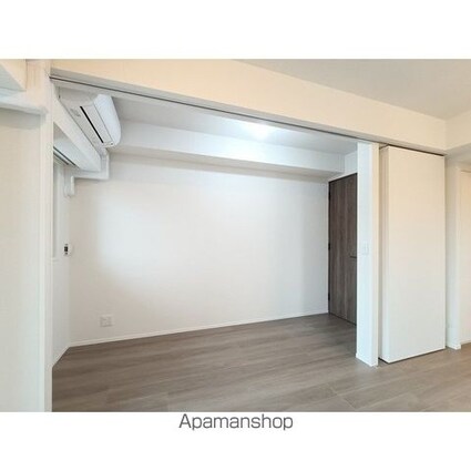 プレディアコート大森山王[1LDK/36.24m2]のその他部屋・スペース