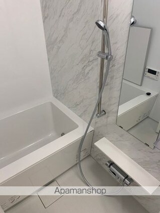 ＧＲＡＮ　ＰＡＳＥＯ神楽坂Ⅱ[1K/25.38m2]のバス