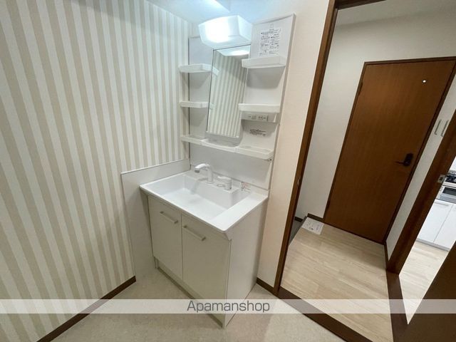 北本町プラザIの内装写真