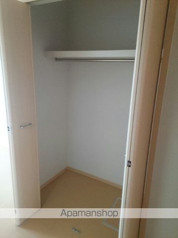 I.S AVANTIの内装写真