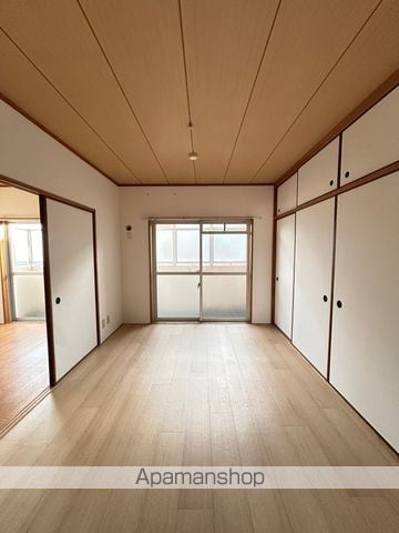 コンフォート北花田の内装写真