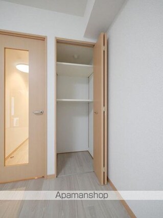 グラントレゾール明大前[1K/31.82m2]のその他内装2