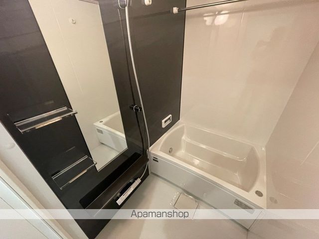プレサンスNEO上新庄PRIMECRUISの内装写真