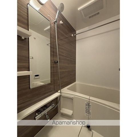 ウエリスアーバン住吉イーストの内装写真