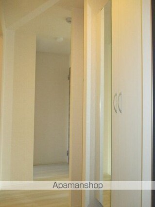 オテール・ロッシュⅠⅡ[2LDK/58.07m2]の玄関