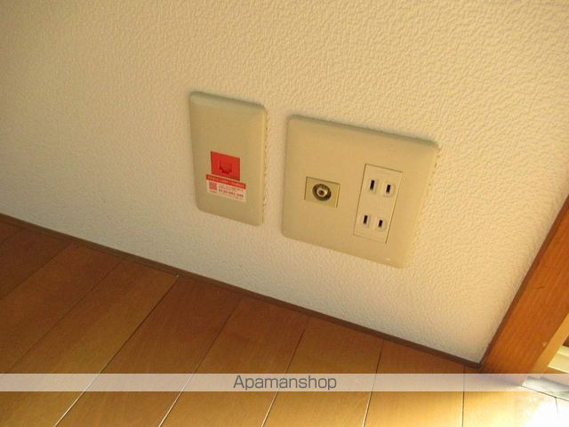 レジデンスきただの内装写真