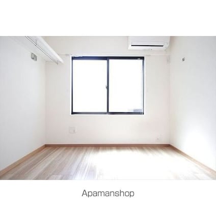 カルム大岡山[1R/12.62m2]のその他内装1
