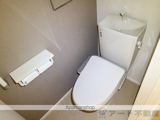 カーサ・フィオーレ Iの内装写真