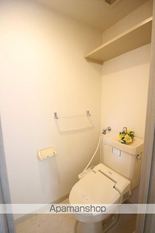 トーワ北7条の内装写真
