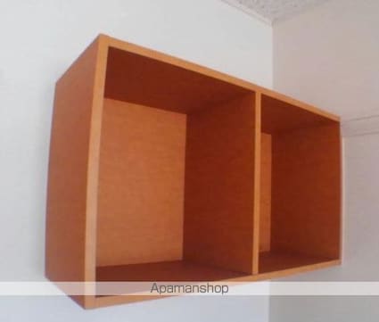 レオパレスグリーンヒル[1K/26.08m2]の内装4