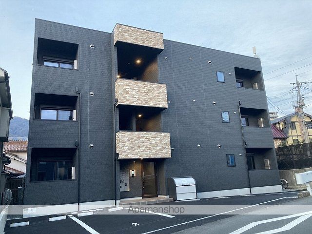 アドバンス七軒茶屋の外観写真