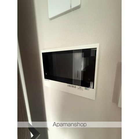 ブランズ武蔵小山の内装写真
