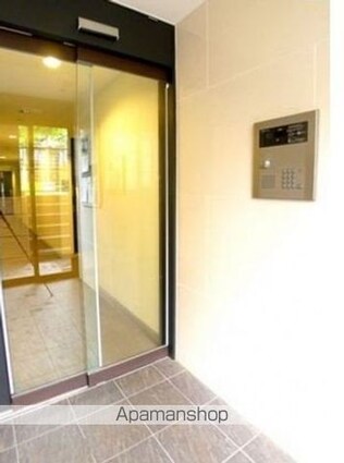 東京都杉並区高井戸西１丁目[1K/23.86m2]の外観2