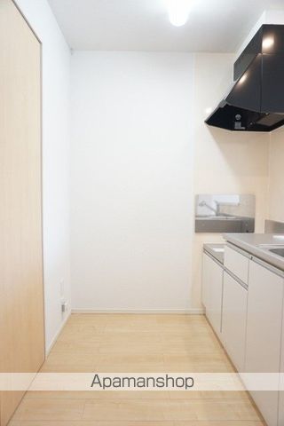 グラチチュードⅣ[1LDK/44.97m2]の内装2