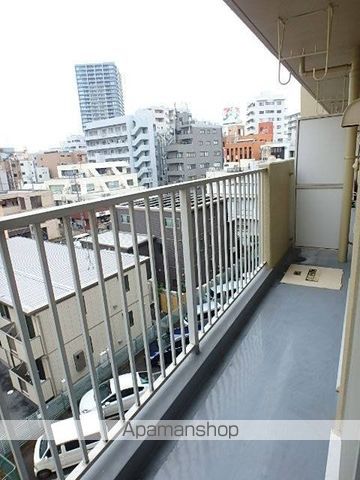 山口マンションの内装写真