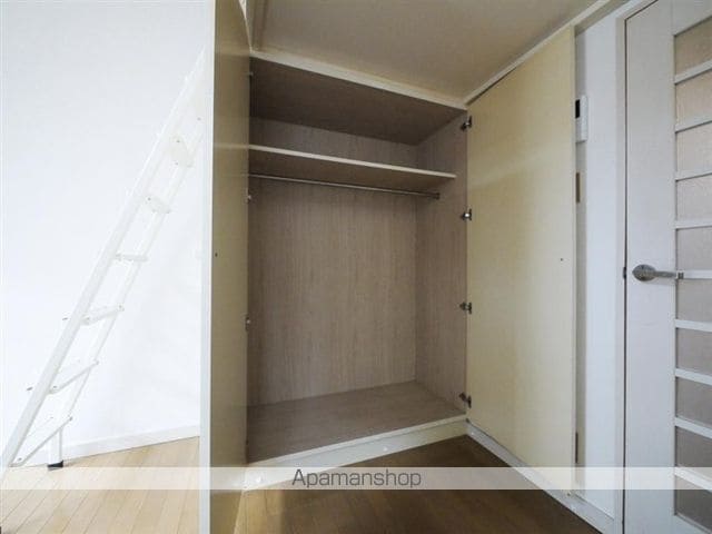 ベルトピア仙台9の内装写真