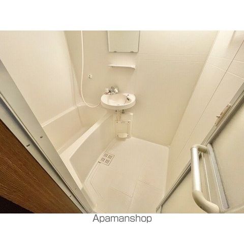 ジュンヌの内装写真