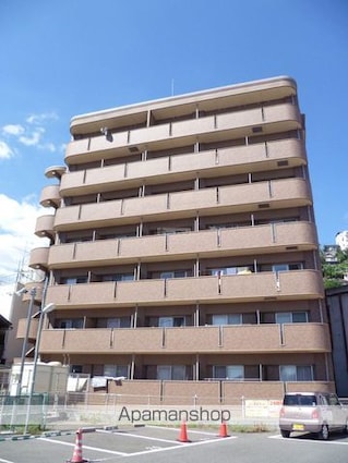 クラロ・アルドール[1K/28m2]の外観3