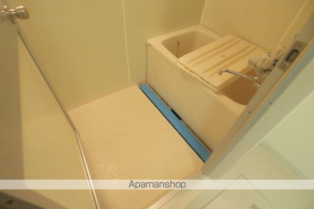 アルファスクエア白石本通の内装写真