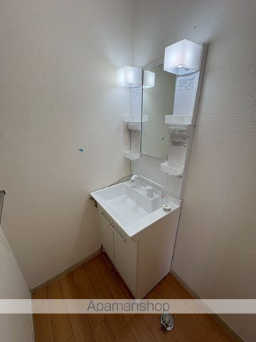フレグランスグリーンの内装写真