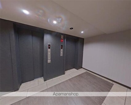 レジディア日本橋馬喰町[2LDK/54.05m2]の共用部1