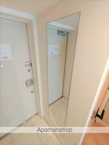 URBANEXDOSHINの内装写真