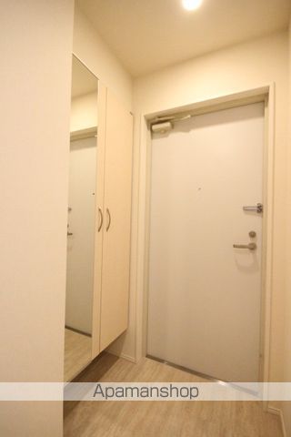 東武鉄道東上線 川越駅 徒歩11分 3階建 築5年の内装写真