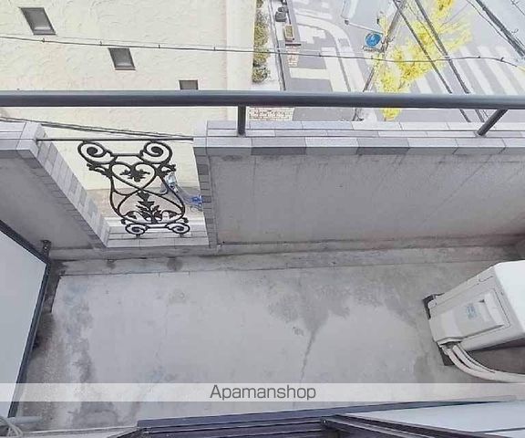 ヴェルメゾン今出川の内装写真