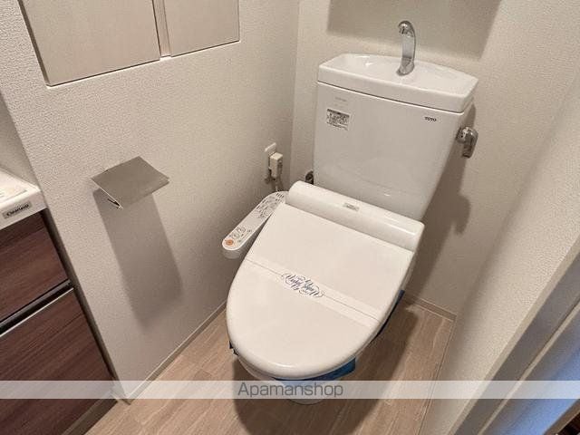 BLESS上池袋の内装写真
