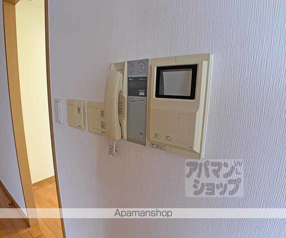 メイツ四条烏丸の内装写真