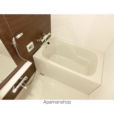 REVE渋谷本町の内装写真